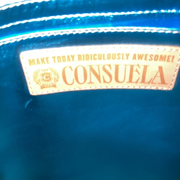 Consuela Mona Big Breezy East West Tote - Picture 3 of 7